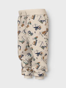 NAME IT Sweatpants Vimo sland Fossil Excavator